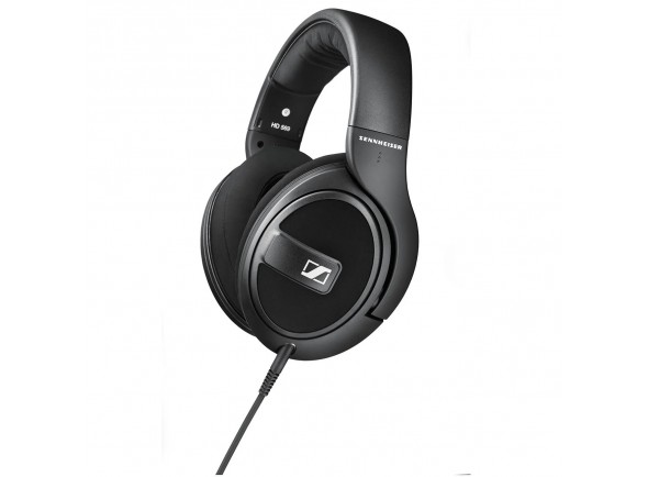 Sennheiser HD 569 Sennheiser HD 569